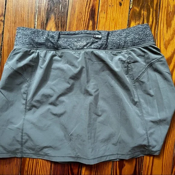 Outdoor research workout skort size M - Picture 4 of 4